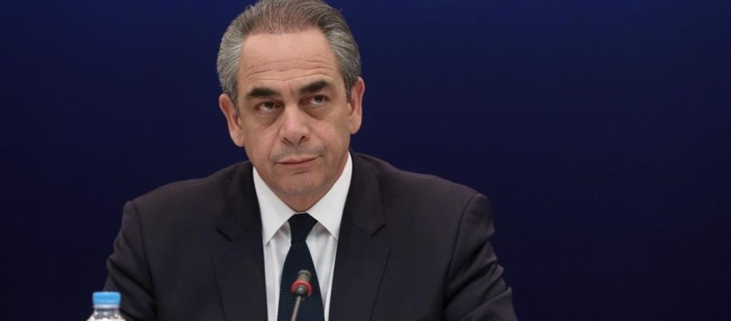 Κ.Μίχαλος: «H επόμενη ημέρα μετά τον κορωνοϊό θα είναι επίπονη για τις ελληνικές επιχειρήσεις και όχι μόνο»