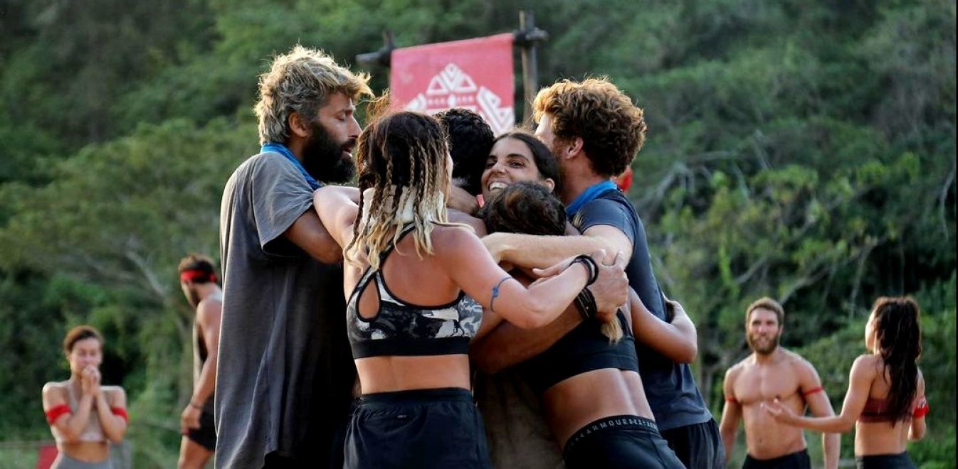 Survivor – Spoiler: Αυτοί είναι οι τρεις παίκτες υποψήφιοι προς αποχώρηση (βίντεο)