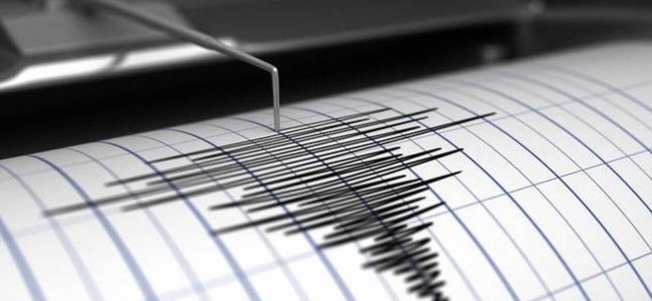 Καθηγητής Α.Τσελέντης: «Μέσα σε 24 ώρες καταγράφηκαν 27 σεισμοί στην Αχαΐα» (φώτο)