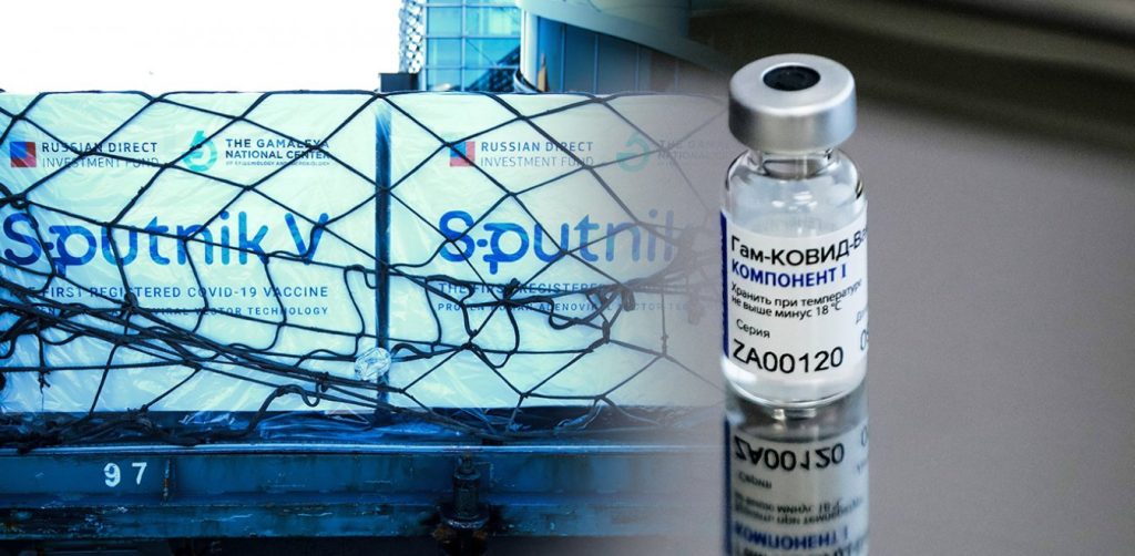 Spuntik V: Ιταλοί ερευνητές θα εξετάσουν την αποτελεσματικότητα του ρωσικού εμβολίου κατά των μεταλλάξεων