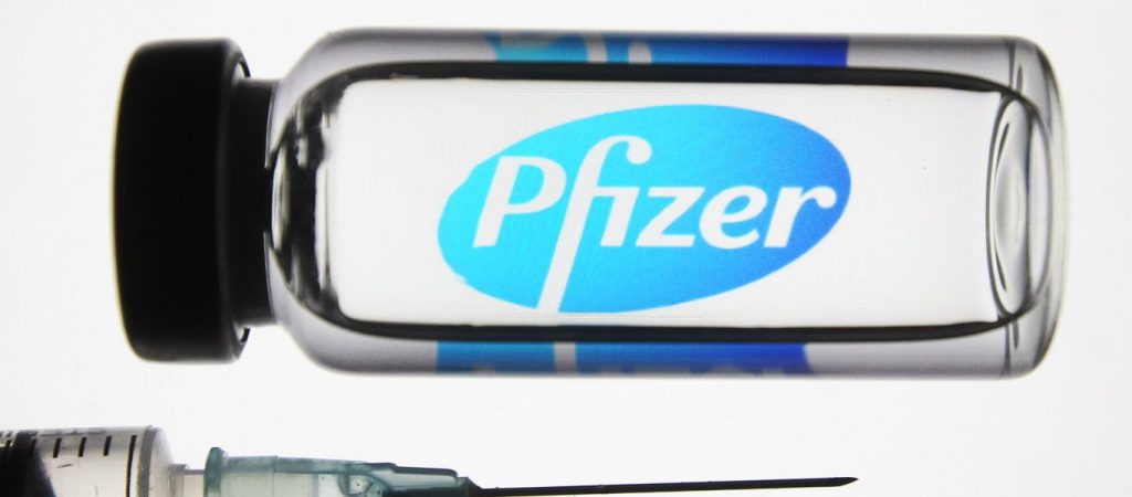 Εμβόλιο Pfizer/BioNTech: Δύο πόλεις στην Κίνα αναστέλλουν τον εμβολιασμό λόγω «ελαττωματικής» παρτίδας