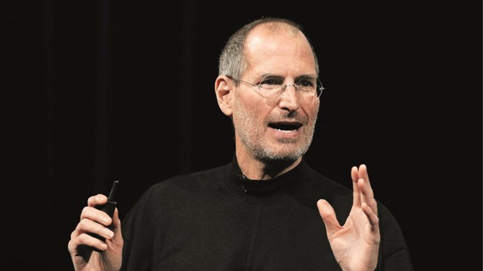 Στο «σφυρί» χειρόγραφη αίτηση εργασίας του Steve Jobs από το 1973 – Δεν φαντάζεστε πόσο πουλήθηκε (φωτο)