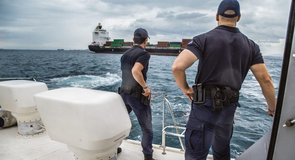 Κρίσεις ανώτερων αξιωματικών στο Λιμενικό Σώμα – Ελληνική Ακτοφυλακή