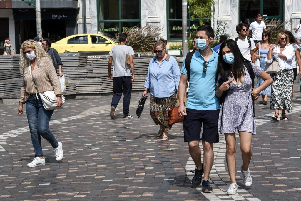 Γ.Παυλάκης: «Να θυσιάσουμε το Πάσχα για να μη χάσουμε το καλοκαίρι» (βίντεο)