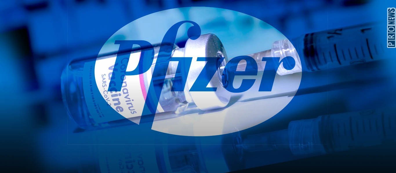 Εμβόλιο Pfizer/BioNTech: Το Ισραήλ σκέφτεται να ξεκινήσει τη χορήγησή του σε παιδιά 12-15 ετών