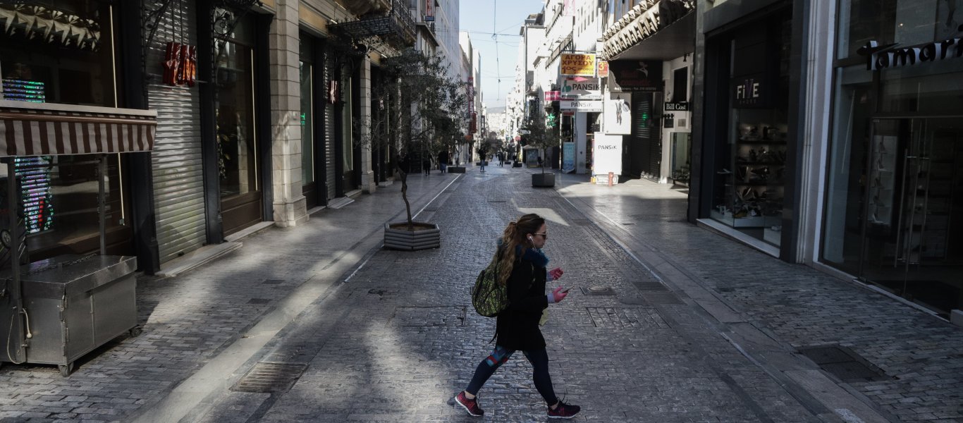 Π.Σταμπουλίδης: «Δεν μπορώ να εγγυηθώ ότι δε θα ξανακλείσει το λιανεμπόριο»