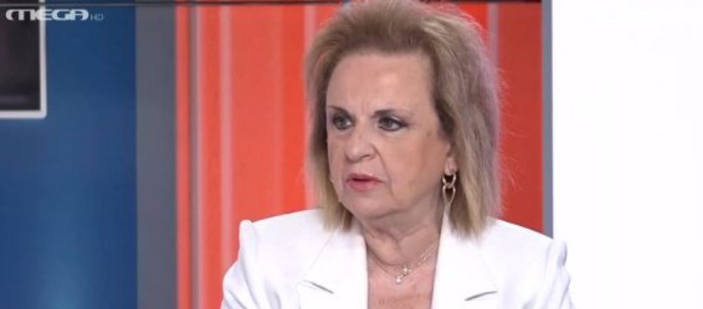 «Διέλυσε» κάθε ελπίδα η Μ.Παγώνη: «Δύσκολο το Πάσχα να επιτραπούν οι μετακινήσεις από νομό σε νομό» (βίντεο)