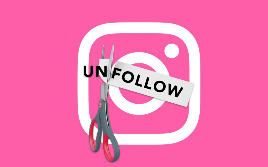 Έκανες unfollow στο Instagram; – Με αυτές τις δικαιολογίες θα… απολογηθείς