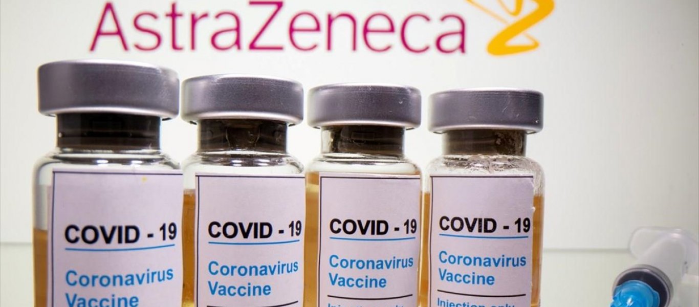 Εμβόλιο AstraZeneca: Η Αυστραλία ζητά από την ΕΕ να της σταλούν οι 3,1 εκατ. δόσεις που έχει παραγγείλει