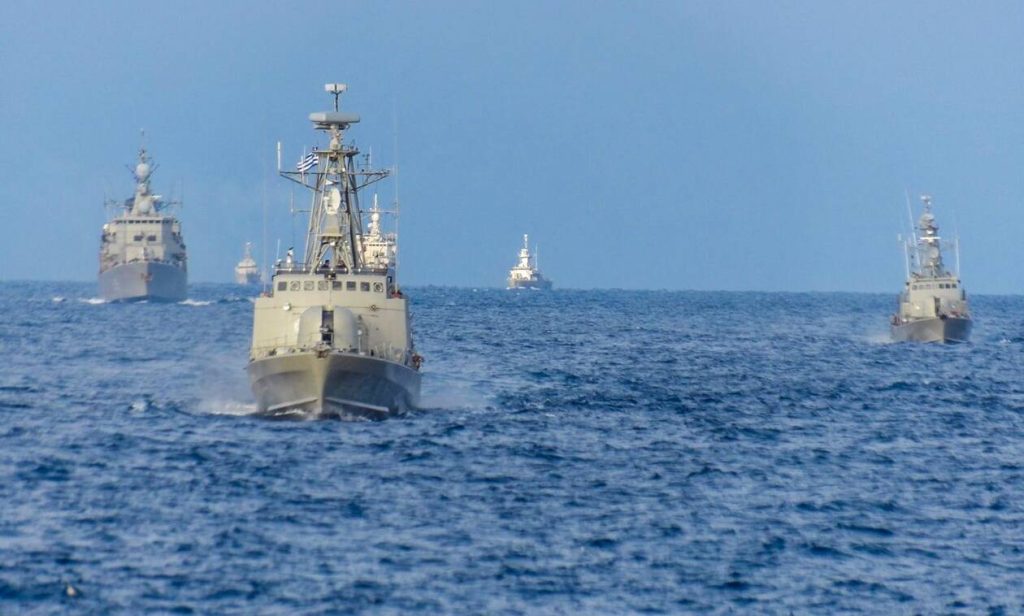 Τι περιλαμβάνει η πρόταση της Naval Group για τις φρεγάτες του ΠΝ – Κατασκευή τριών Belharra στην Ελλάδα