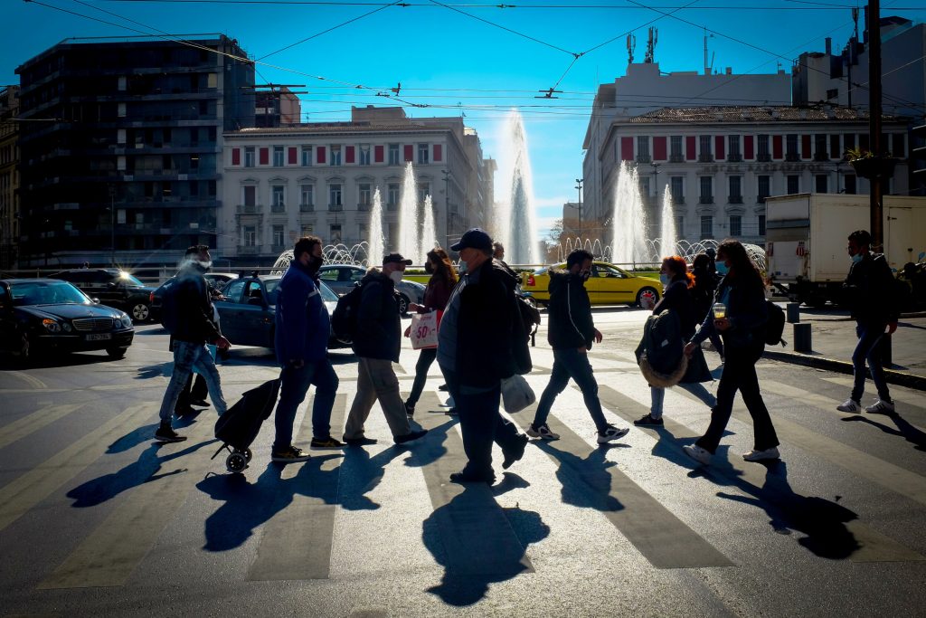 Μ.Δερμιτζάκης: «Υπερβολή να μην λειτουργήσει το λιανεμπόριο σε Κοζάνη, Θεσσαλονίκη και Αχαΐα»