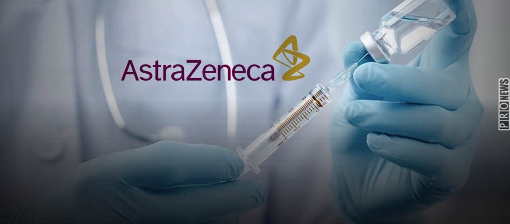 AstraZeneca: Θα παραδώσει τις μισές δόσεις εμβολίων που προβλέπονταν για αυτήν την εβδομάδα