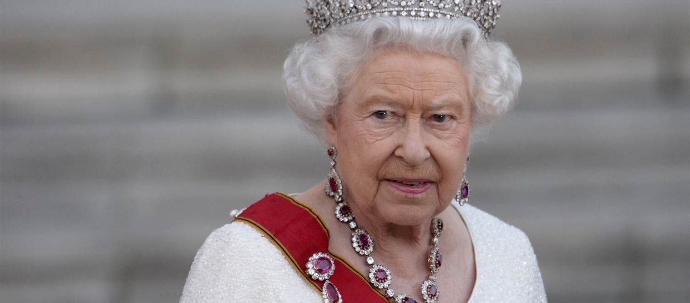 Γιατί η συνοδεία της βασίλισσας Ελισάβετ στα ταξίδια της αποτελείται από 34 άτομα