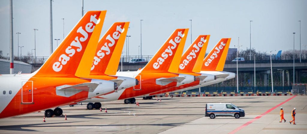 Διευθύνων σύμβουλος easyJet: «Η Ελλάδα θα βρεθεί στην “πράσινη” ταξιδιωτική λίστα της Βρετανίας»