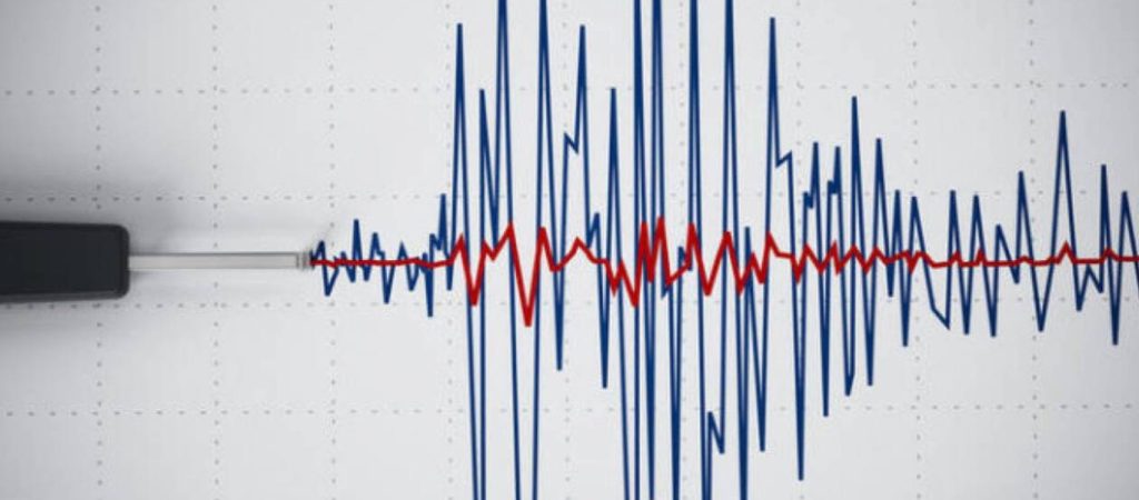 Νέα σεισμική δόνηση 4,5 Ρίχτερ «ταρακούνησε» τη Νίσυρο