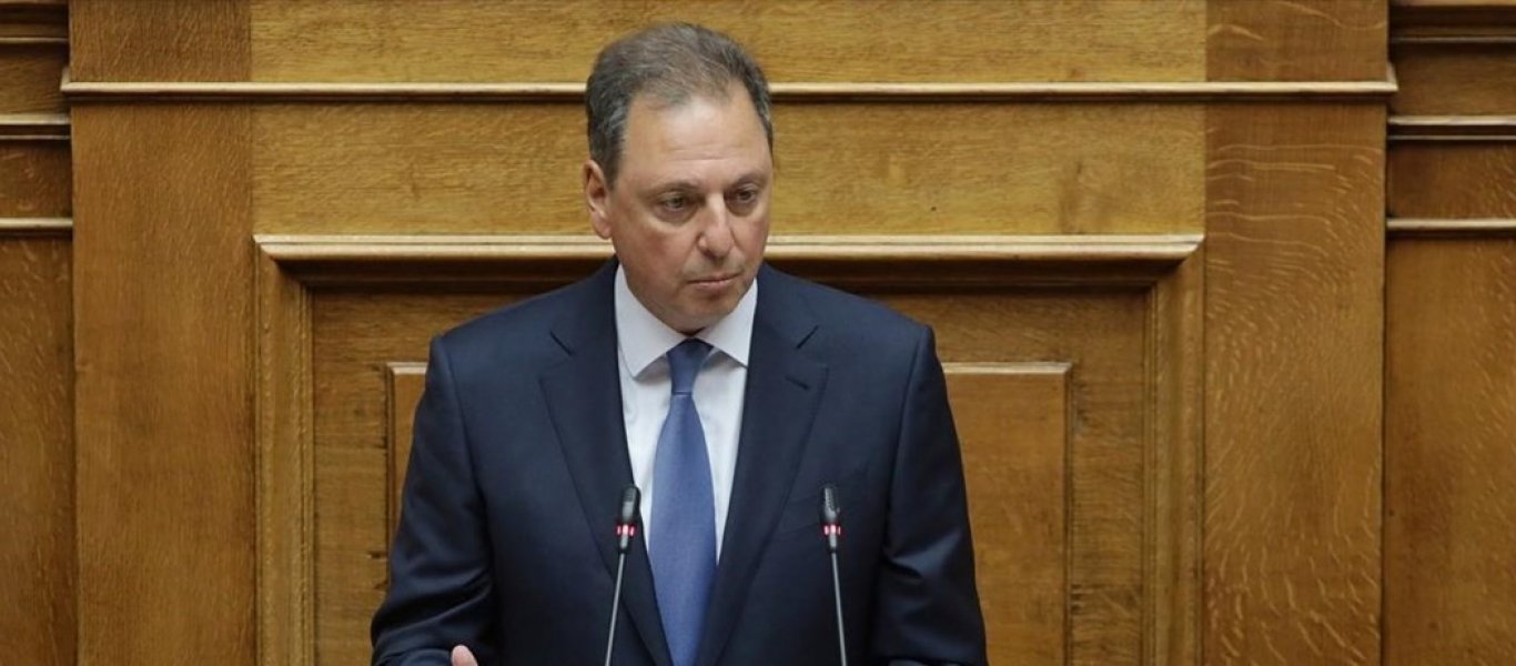 Σ.Λιβανός: «Να μην υπάρξει ούτε μια περίπτωση μη καταγραφής ζημιάς παραγωγού»