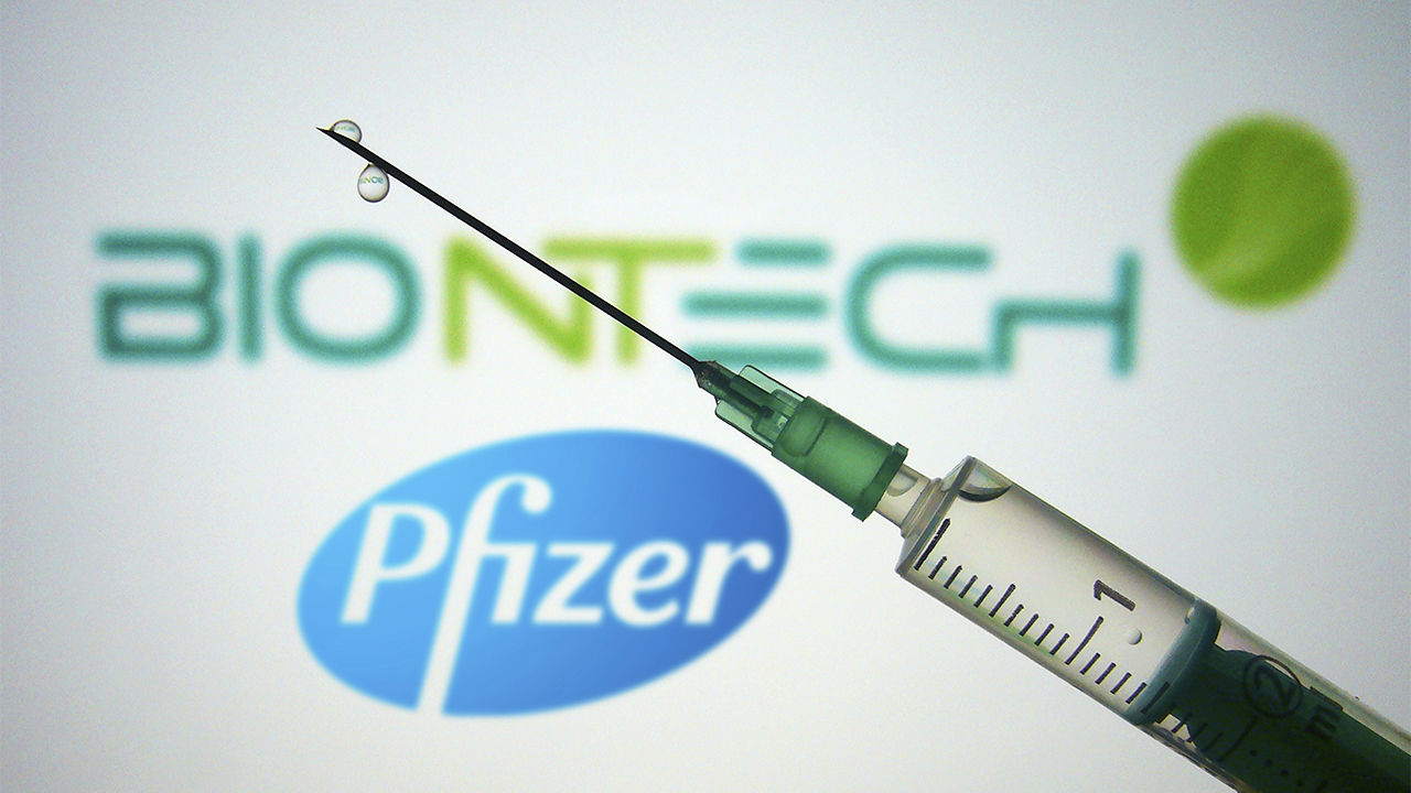 Εμβόλιο Pfizer/BioNTech: Η Βιέννη θα διανείμει 651.000 δόσεις σε χώρες των δυτικών Βαλκανίων