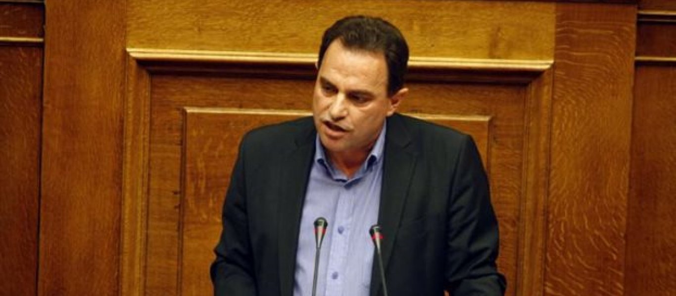 Γ.Γεωργαντάς: «Πιθανότατα εντός Μαΐου θα σταματήσει η υποχρέωση αποστολής SMS στο 13033»