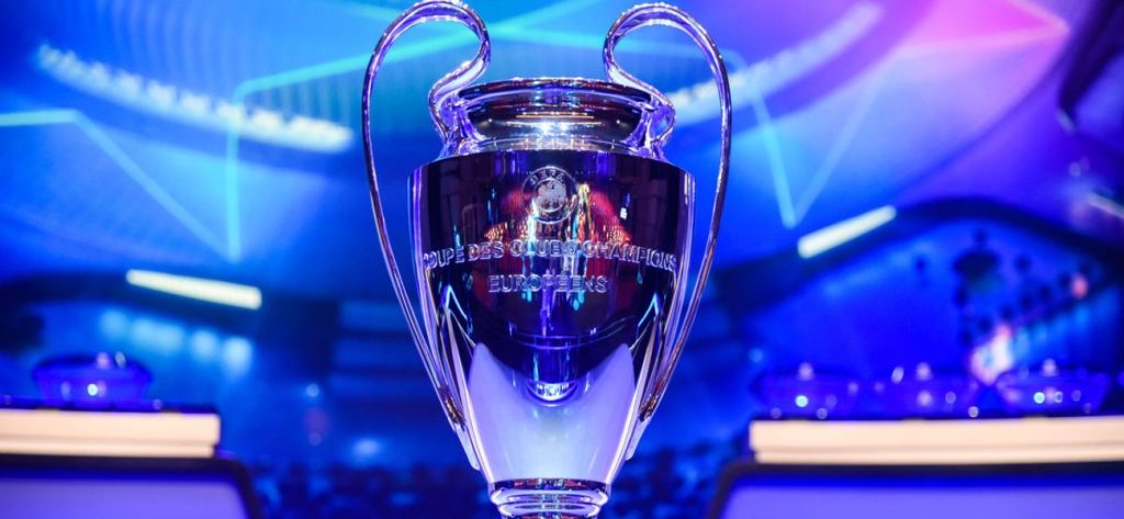 Champions League: Σκέψεις για αλλαγή της μορφής της διοργάνωσης από το 2022