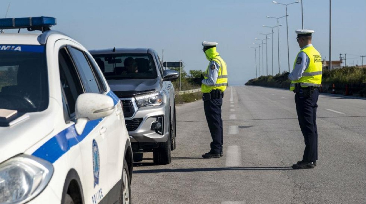 Lockdown: Νέες βεβαιώσεις κυκλοφορίας από σήμερα – Μέχρι πότε θα ισχύουν