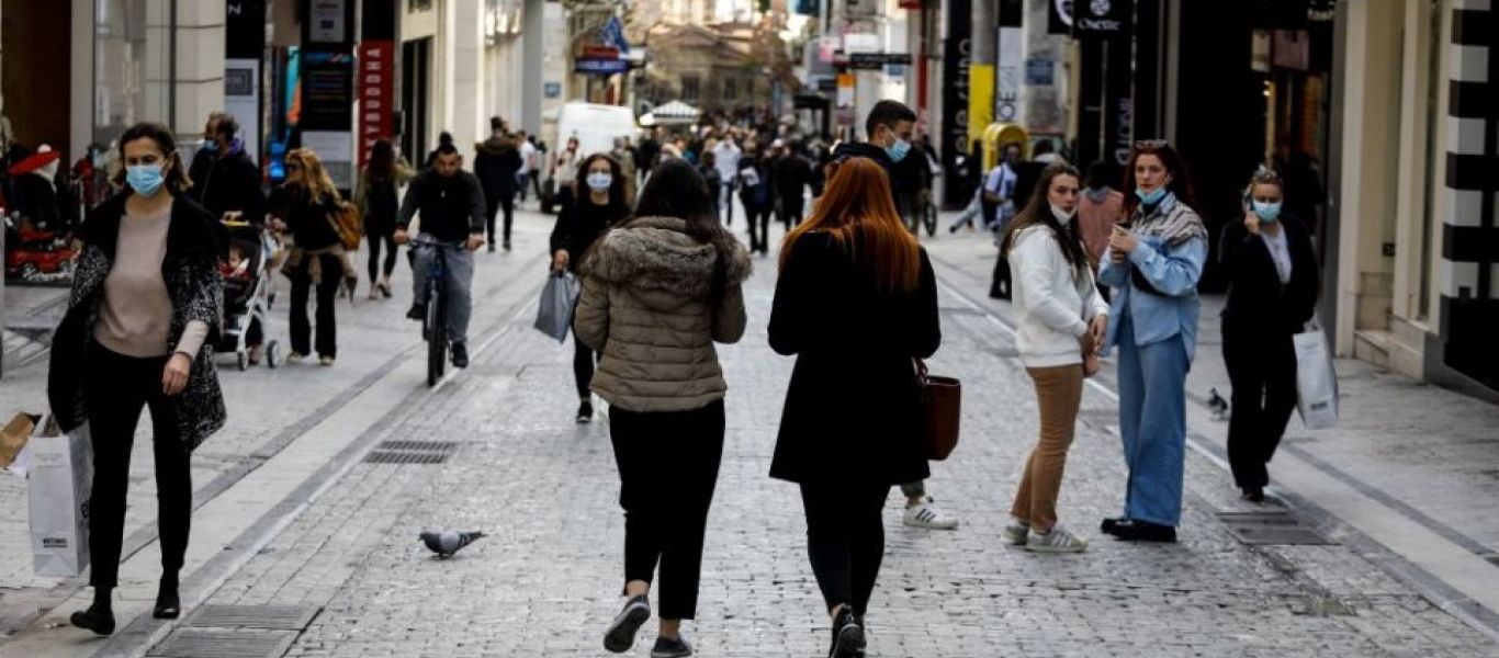 Σε «απόγνωση» οι εμπορικοί σύλλογοι – Προειδοποιούν για… τσουνάμι λουκέτων