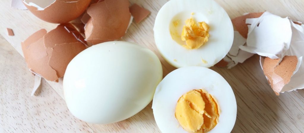 Το γνωρίζατε; – Να τι δεν πρέπει να βάζετε στα αυγά αν θέλετε να τα τρώτε υγιεινά