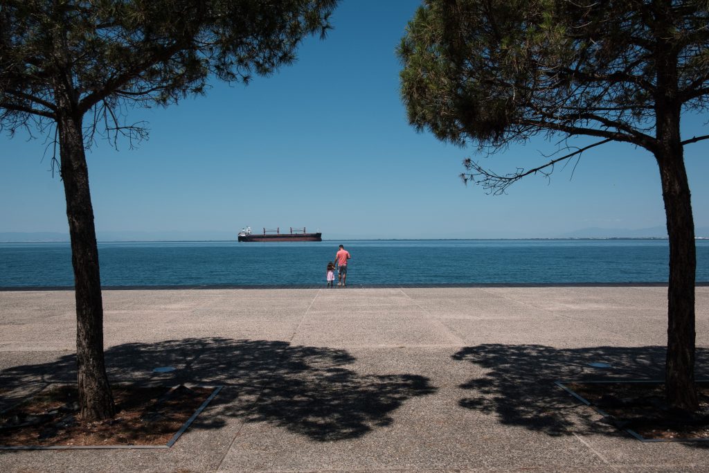 Ο καιρός αύριο: Που θα πέσει έως και 10°C – Στους 28°C ο υδράργυρος στην Αττική