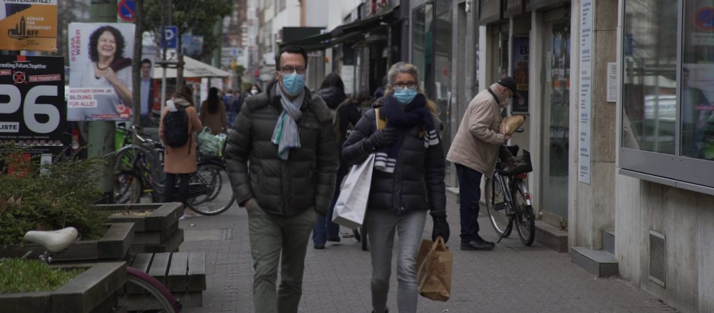 Γερμανία: Χαλάρωση μέτρων με διαχωρισμούς για τους πολίτες – Τι θα ισχύσει από την Κυριακή;