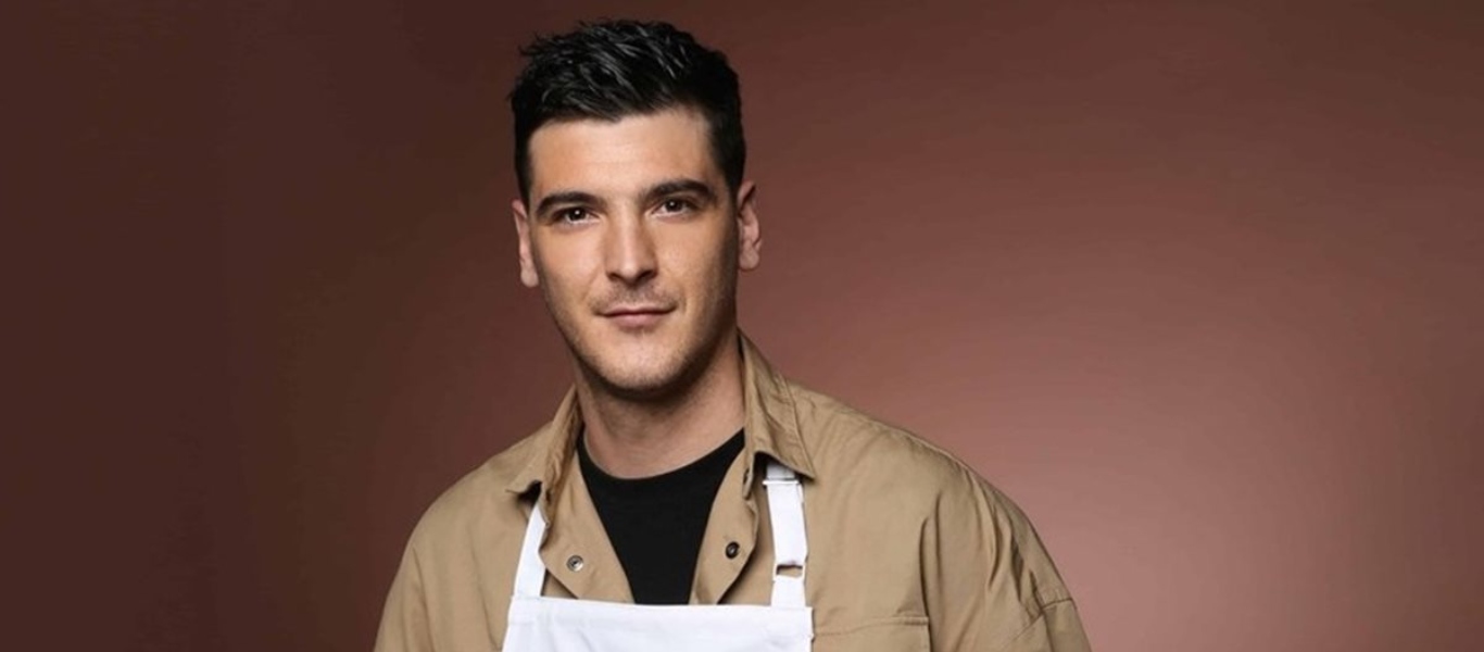 Master Chef: Αηδιασμένο το Twitter με τον ιδρώτα του Διονύση – «Τι τρώνε οι καημένοι οι κριτές;»