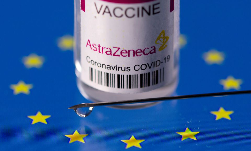 Η Ε.Ε. επιταχύνει τις διαδικασίες για τον εμβολιασμό παιδιών άνω των 15 με το σκεύασμα των Biontech/Pfizer