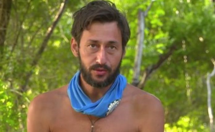 Αποκάλυψη «βόμβα» για το Survivor: Ο Πάνος Καλλίδης αποχώρησε γιατί το ζήτησαν James, Μπάρτζης και Άννα Μαρία