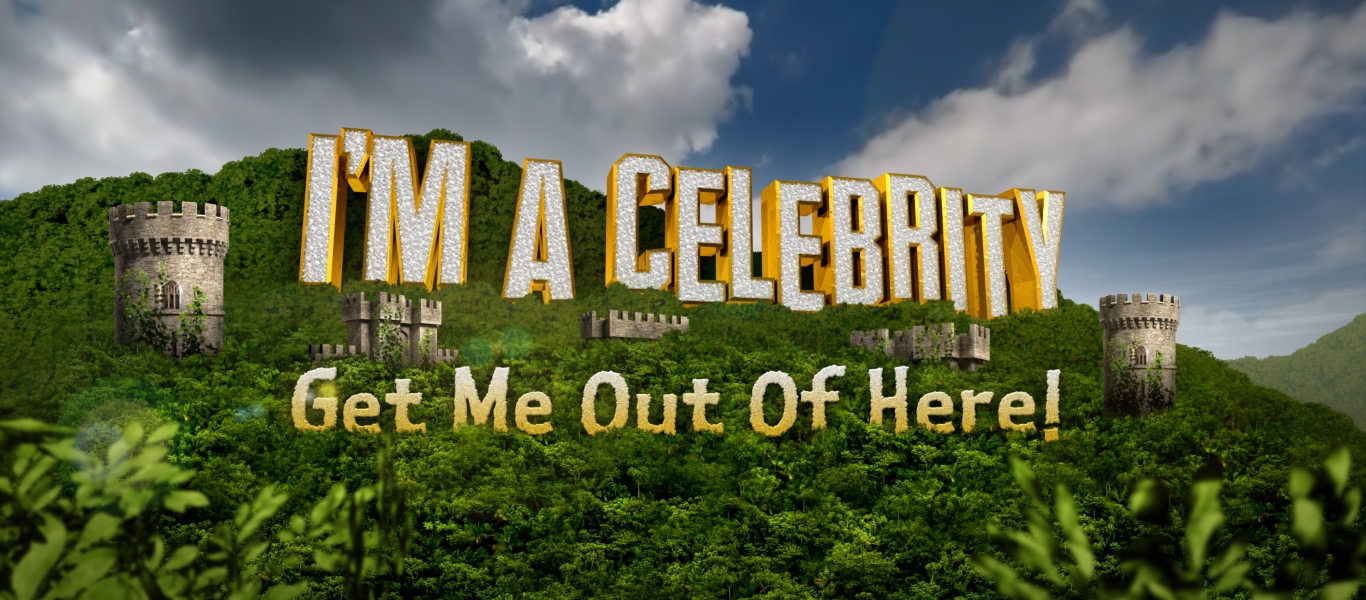 ΑΝΤ1: Απέκτησε τα δικαιώματα του «I’m A Celebrity…Get Me Out Of Here!»