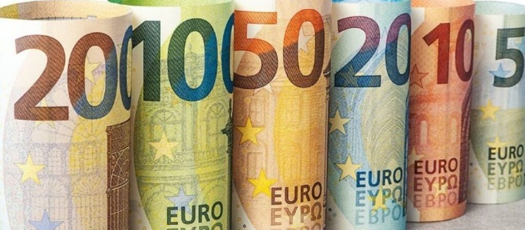 Γερμανία: Έρευνα έδειξε ότι το εισόδημα των πολιτών δεν έχει επηρεαστεί από τον κορωνοϊό