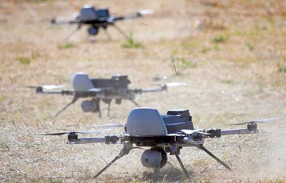 Χρησιμοποίησε η Τουρκία αυτόνομα drones στην Λιβύη; Τι αναφέρει  έκθεση του ΟΗΕ