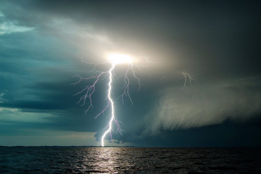 Meteo: 229 άνθρωποι έχασαν τη ζωή τους από καιρικά φαινόμενα από το 2000 μέχρι σήμερα