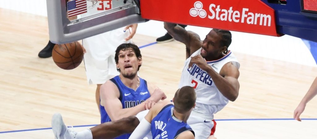 NBA playoffs: Επική εμφάνιση από τον Λέοναρντ πήρε από το χέρι τους Κλίπερς