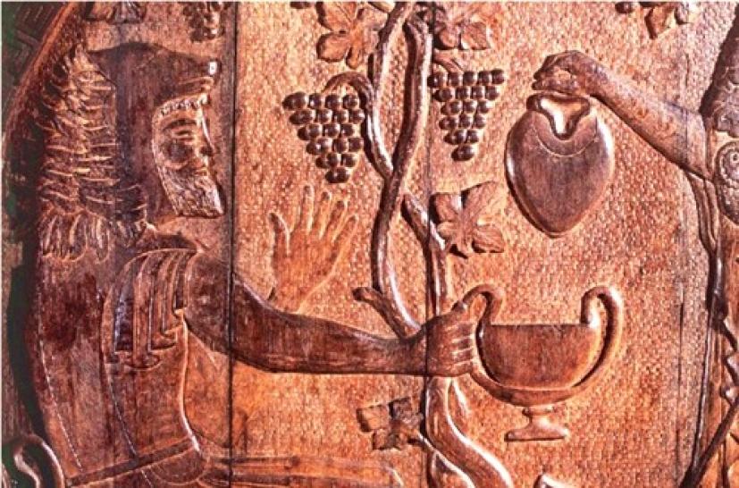 Τι περιείχε ο κυκεώνας το «κοκτέιλ» που έπιναν οι πρόγονοί μας;