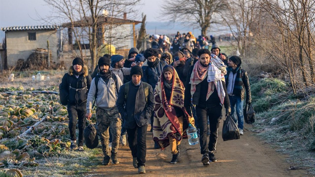 40 ΜΚΟ ζητούν τον αποχαρακτηρισμό της Τουρκίας ως ασφαλούς χώρας – Χάσανε τους πελάτες τους