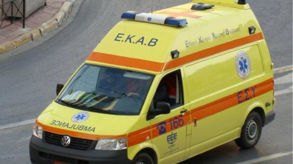 Κρήτη: 48χρονος εργάτης έπεσε νεκρός κατά την διάρκεια ψεκασμού