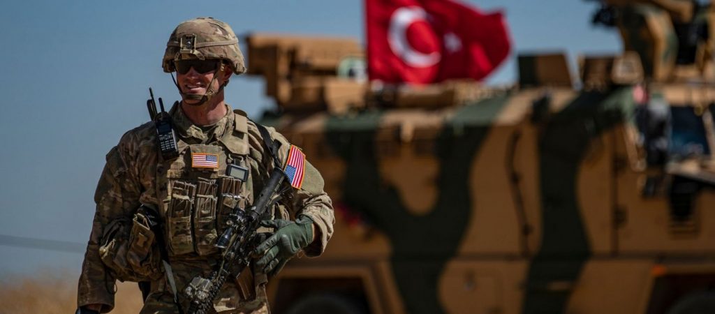 Μ.Ζαχάροβα: «Η διατήρηση τουρκικών στρατευμάτων στο Αφγανιστάν παραβιάζει τη συμφωνία ΗΠΑ-Ταλιμπάν»