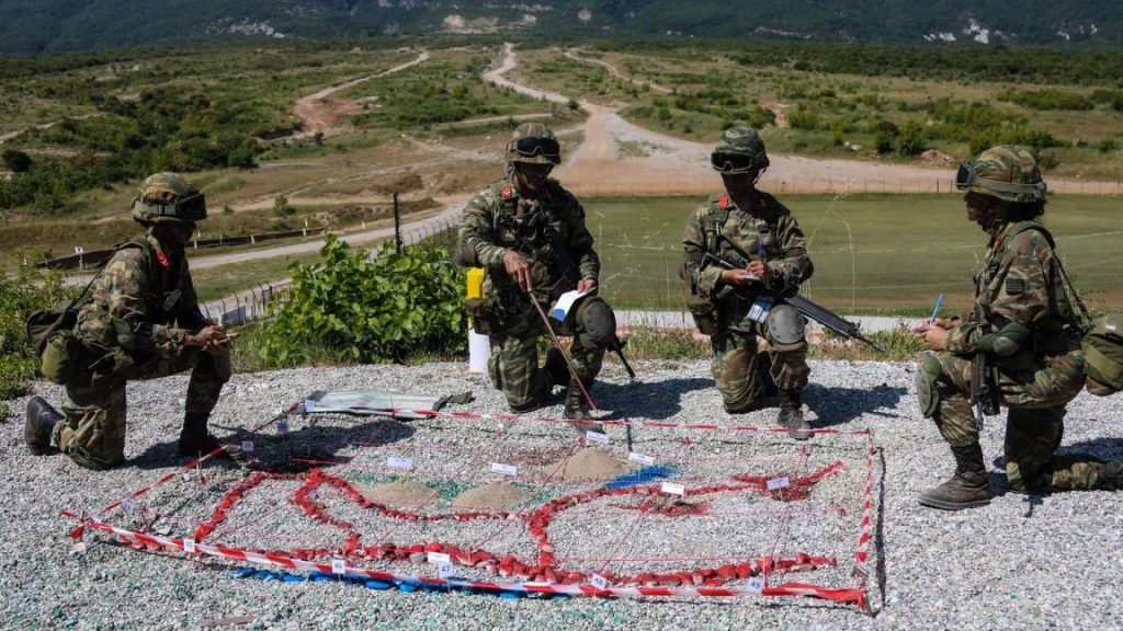 ΣΜΥ: «Αυτή είναι η Σχολή μας» (βίντεο)