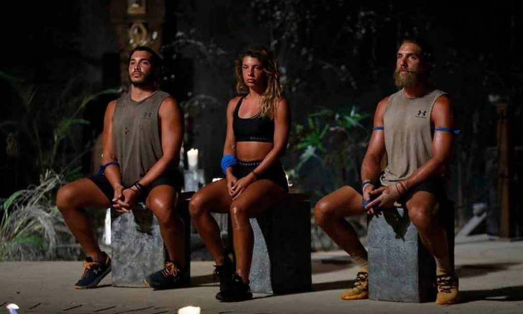 Έτσι θα διεξαχθεί ο μεγάλος τελικός του Survivor