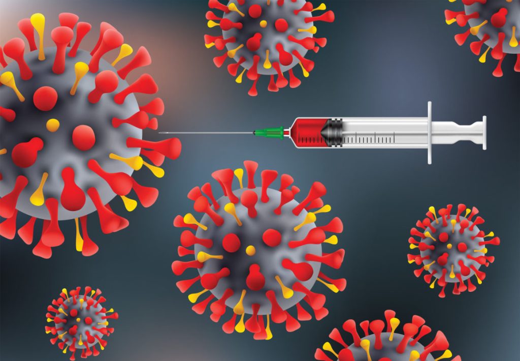 FDA: Πρόσθεσε προειδοποίηση για σπάνιες καρδιακές φλεγμονές στα εμβόλια Pfizer και Moderna