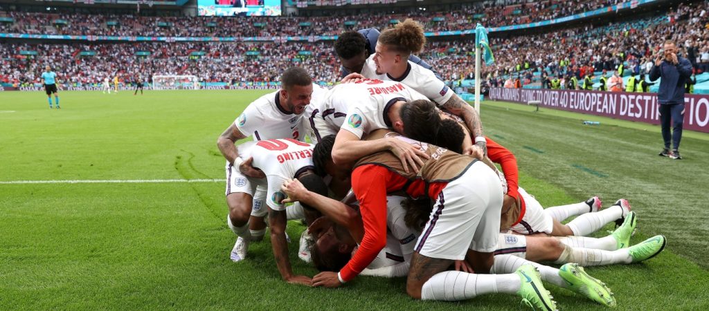 Euro 2020: Δύο εισιτήρια για τα ημιτελικά αναζητούν κάτοχο – Αγγλία εναντίον Ουκρανίας και Τσεχία απέναντι στη Δανία