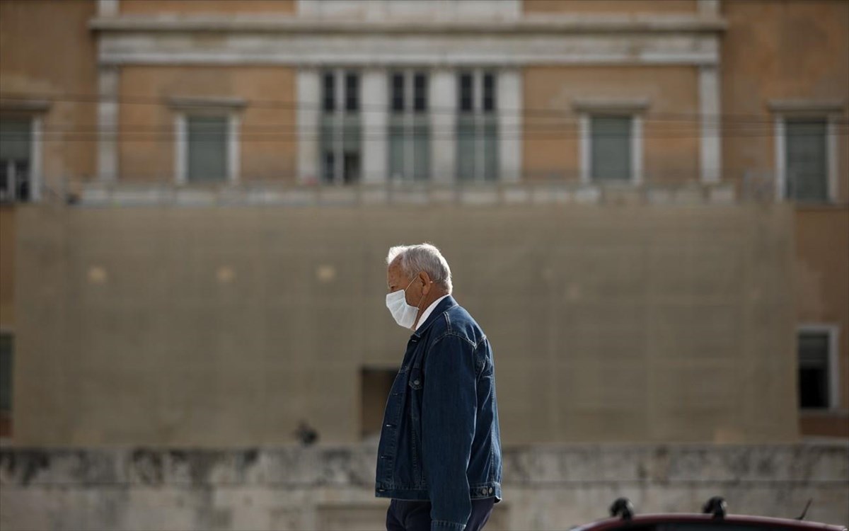 Κορωνοϊός: 619 νέα κρούσματα – 6 νεκροί