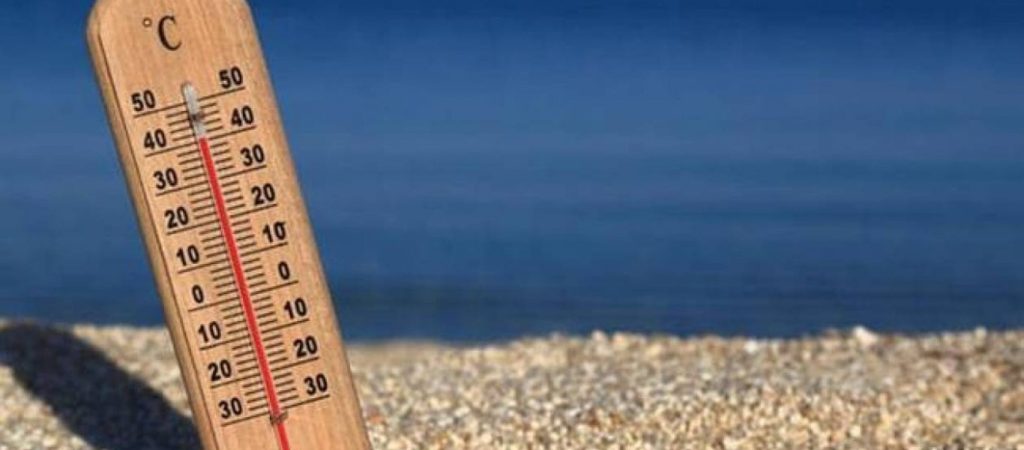 Ο καιρός αύριο – Στους 36°C ο υδράργυρος στην Αττική