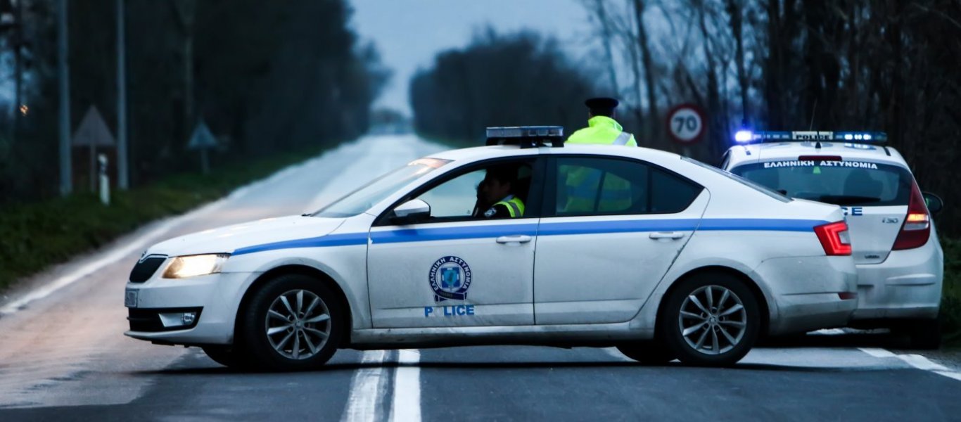 Αλλοδαποί ταξίδεψαν μέχρι τη Ρόδο για να κάνουν κλοπές και διαρρήξεις