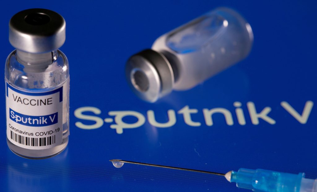 Sputnik V: Το ασφαλέστερο εμβόλιο είναι αυτό που δεν θέλει η ΕΕ! – Καμία θανατηφόρα παρενέργεια (βίντεο)