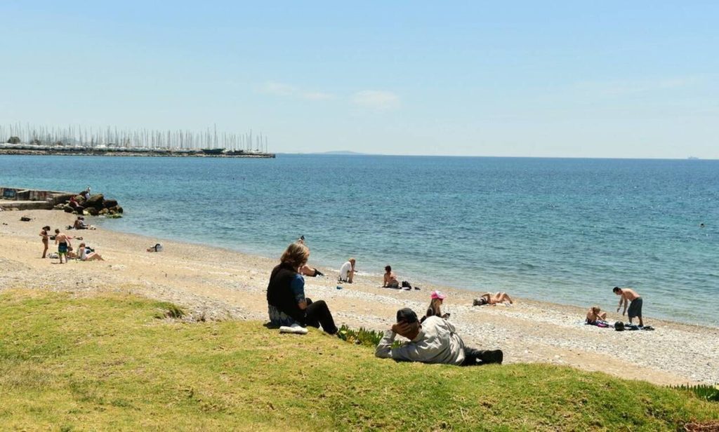 Καιρός: Έως 37 βαθμούς Κελσίου σήμερα η θερμοκρασία – Σε ποιες περιοχές θα βρέξει