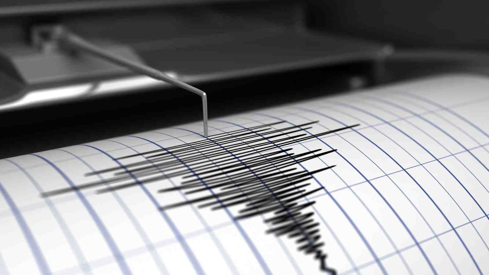 Σεισμός 4,3 Ρίχτερ στη Θήβα – Έγινε αισθητός και στην Αθήνα